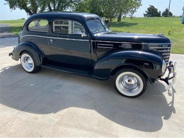1939 Plymouth Coupe (CC-1618537) for sale in Cadillac, Michigan