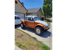 1973 Volkswagen Beetle (CC-1618550) for sale in Cadillac, Michigan
