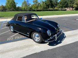 1959 Porsche 356A (CC-1618555) for sale in Cadillac, Michigan