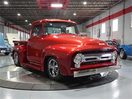 1956 Ford F100 (CC-1610856) for sale in Pittsburgh, Pennsylvania