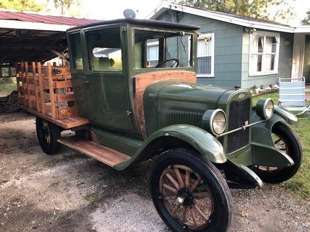 1925 Chevrolet Superior for Sale | ClassicCars.com | CC-1618565