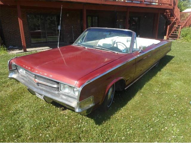 1965 Chrysler 300 (CC-1610859) for sale in Cadillac, Michigan