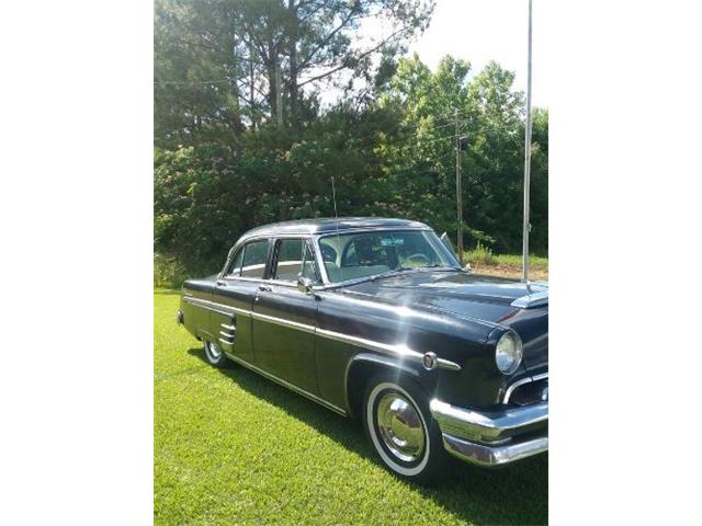 1954 Mercury Monterey (CC-1618596) for sale in Cadillac, Michigan