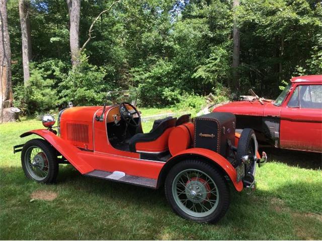 1929 Ford Speedster (CC-1618628) for sale in Cadillac, Michigan