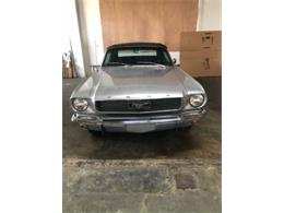 1966 Ford Mustang (CC-1618636) for sale in Cadillac, Michigan