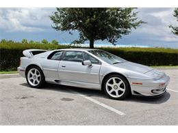 1998 Lotus Esprit (CC-1618674) for sale in Sarasota, Florida