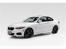 2019 BMW M2 (CC-1618697) for sale in Costa Mesa, California