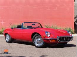 1972 Jaguar XK (CC-1618703) for sale in Tempe, Arizona