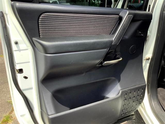 2009 Nissan Titan (CC-1618718) for sale in Raleigh, North Carolina