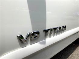 2009 Nissan Titan (CC-1618718) for sale in Raleigh, North Carolina