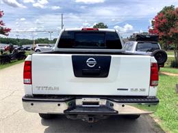 2009 Nissan Titan (CC-1618718) for sale in Raleigh, North Carolina