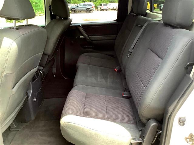 2009 Nissan Titan (CC-1618718) for sale in Raleigh, North Carolina
