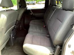 2009 Nissan Titan (CC-1618718) for sale in Raleigh, North Carolina