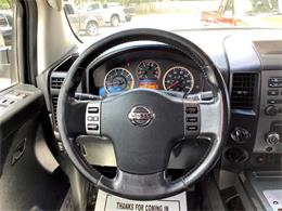 2009 Nissan Titan (CC-1618718) for sale in Raleigh, North Carolina