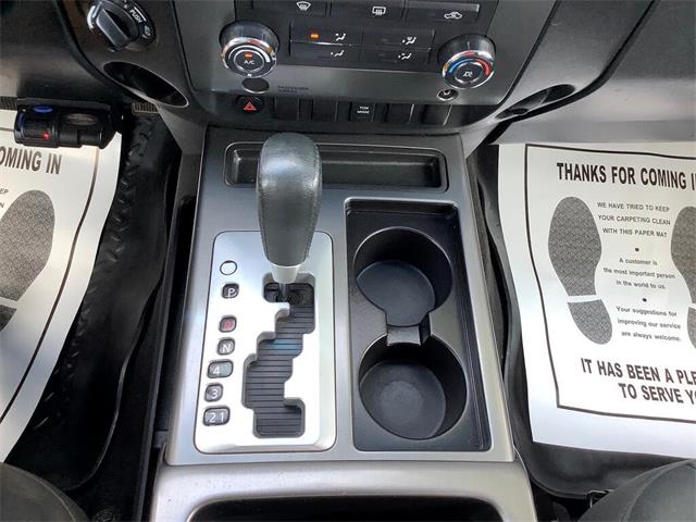 2009 Nissan Titan (CC-1618718) for sale in Raleigh, North Carolina