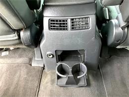 2009 Nissan Titan (CC-1618718) for sale in Raleigh, North Carolina