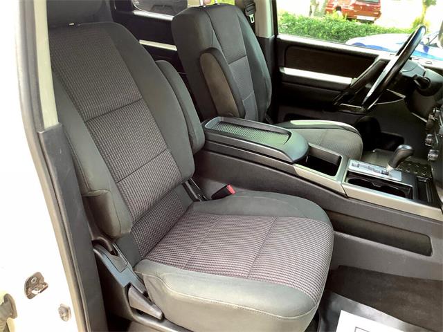2009 Nissan Titan (CC-1618718) for sale in Raleigh, North Carolina