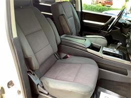 2009 Nissan Titan (CC-1618718) for sale in Raleigh, North Carolina