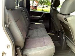2009 Nissan Titan (CC-1618718) for sale in Raleigh, North Carolina