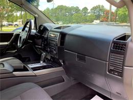 2009 Nissan Titan (CC-1618718) for sale in Raleigh, North Carolina