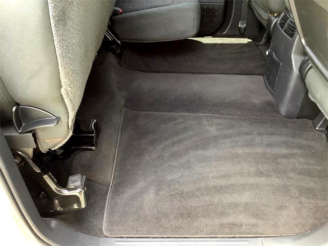 2009 Nissan Titan (CC-1618718) for sale in Raleigh, North Carolina