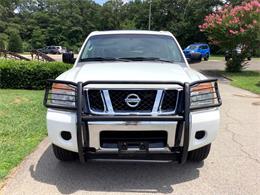2009 Nissan Titan (CC-1618718) for sale in Raleigh, North Carolina
