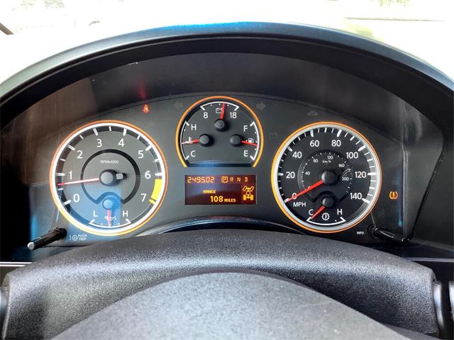 2009 Nissan Titan (CC-1618718) for sale in Raleigh, North Carolina