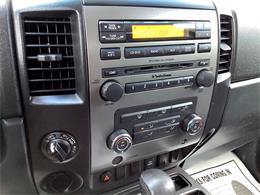 2009 Nissan Titan (CC-1618718) for sale in Raleigh, North Carolina