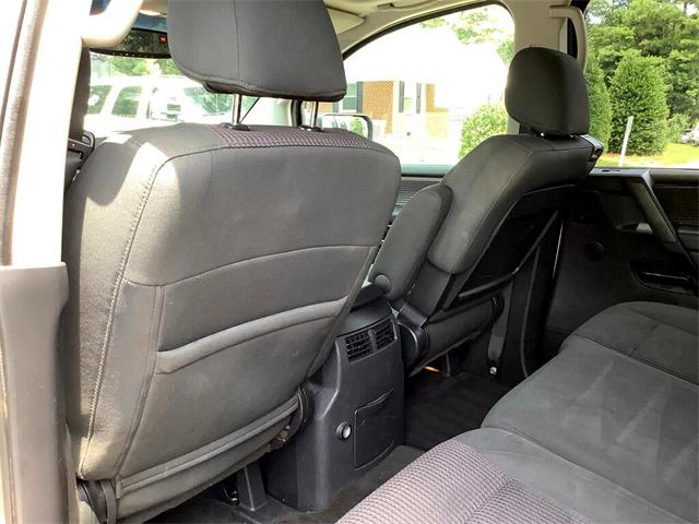 2009 Nissan Titan (CC-1618718) for sale in Raleigh, North Carolina