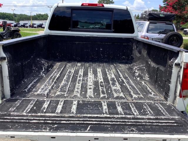 2009 Nissan Titan (CC-1618718) for sale in Raleigh, North Carolina