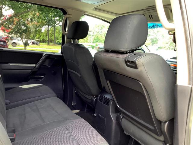 2009 Nissan Titan (CC-1618718) for sale in Raleigh, North Carolina