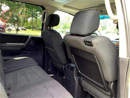 2009 Nissan Titan (CC-1618718) for sale in Raleigh, North Carolina