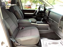 2009 Nissan Titan (CC-1618718) for sale in Raleigh, North Carolina