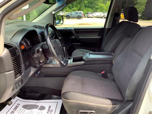 2009 Nissan Titan (CC-1618718) for sale in Raleigh, North Carolina