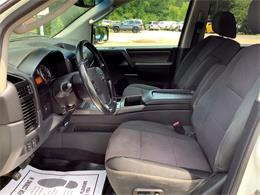 2009 Nissan Titan (CC-1618718) for sale in Raleigh, North Carolina