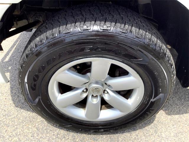 2009 Nissan Titan (CC-1618718) for sale in Raleigh, North Carolina