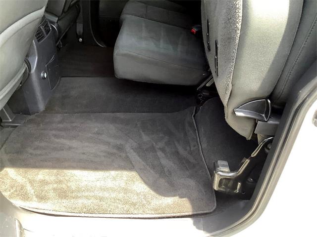 2009 Nissan Titan (CC-1618718) for sale in Raleigh, North Carolina
