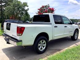 2009 Nissan Titan (CC-1618718) for sale in Raleigh, North Carolina