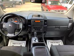 2009 Nissan Titan (CC-1618718) for sale in Raleigh, North Carolina