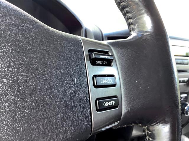 2009 Nissan Titan (CC-1618718) for sale in Raleigh, North Carolina