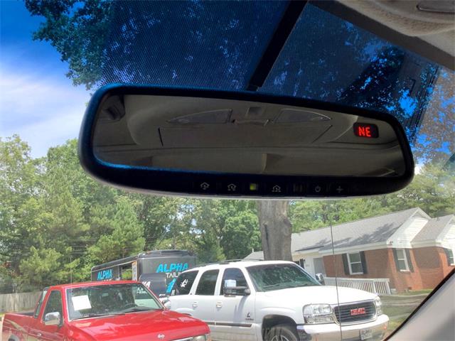 2009 Nissan Titan (CC-1618718) for sale in Raleigh, North Carolina