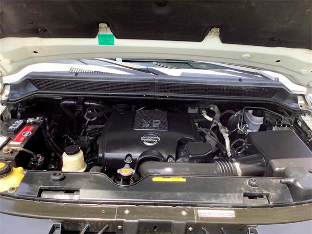 2009 Nissan Titan (CC-1618718) for sale in Raleigh, North Carolina