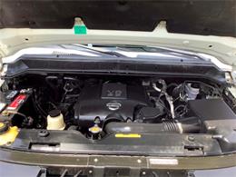 2009 Nissan Titan (CC-1618718) for sale in Raleigh, North Carolina