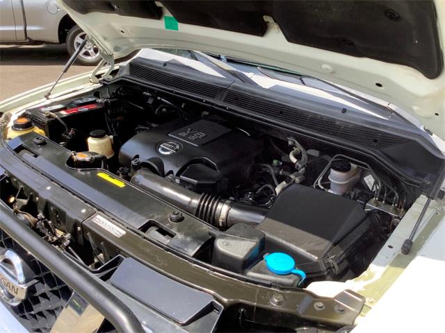 2009 Nissan Titan (CC-1618718) for sale in Raleigh, North Carolina