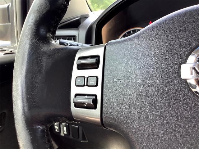 2009 Nissan Titan (CC-1618718) for sale in Raleigh, North Carolina