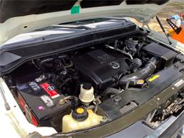 2009 Nissan Titan (CC-1618718) for sale in Raleigh, North Carolina