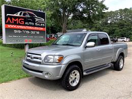 2006 Toyota Tundra (CC-1618721) for sale in Raleigh, North Carolina