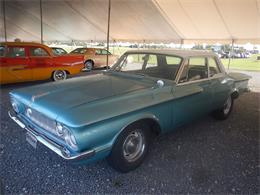1962 Plymouth Savoy (CC-1618734) for sale in Celina, Ohio