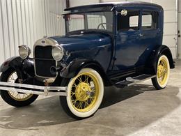1928 Ford Model A (CC-1618786) for sale in SHAWNEE, Oklahoma