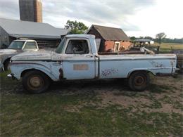 1966 Ford 3/4 Ton Pickup (CC-1618818) for sale in Parkers Prairie, Minnesota